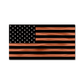 Military American Flag