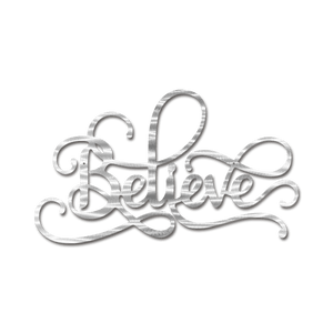 Believe Script