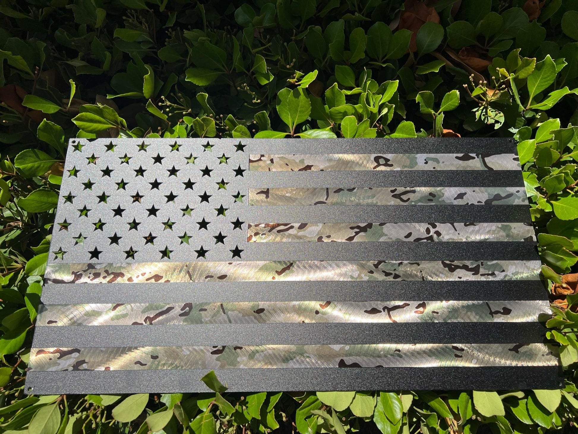 Flag - Camouflage Flags
