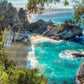 Scenery - Panoramic Scenery Metal Print - In Stock