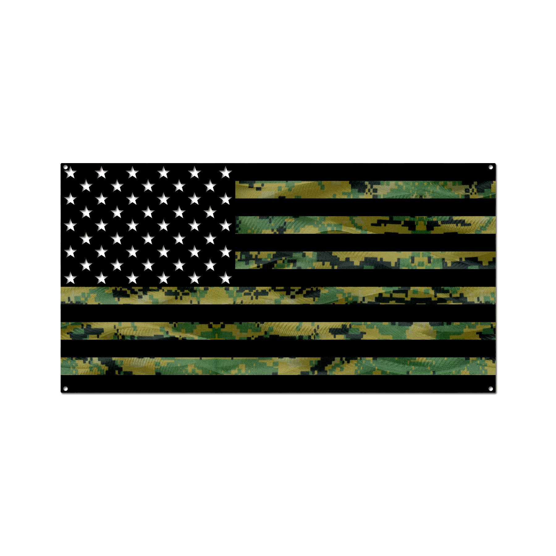 Flag - Camouflage Flags