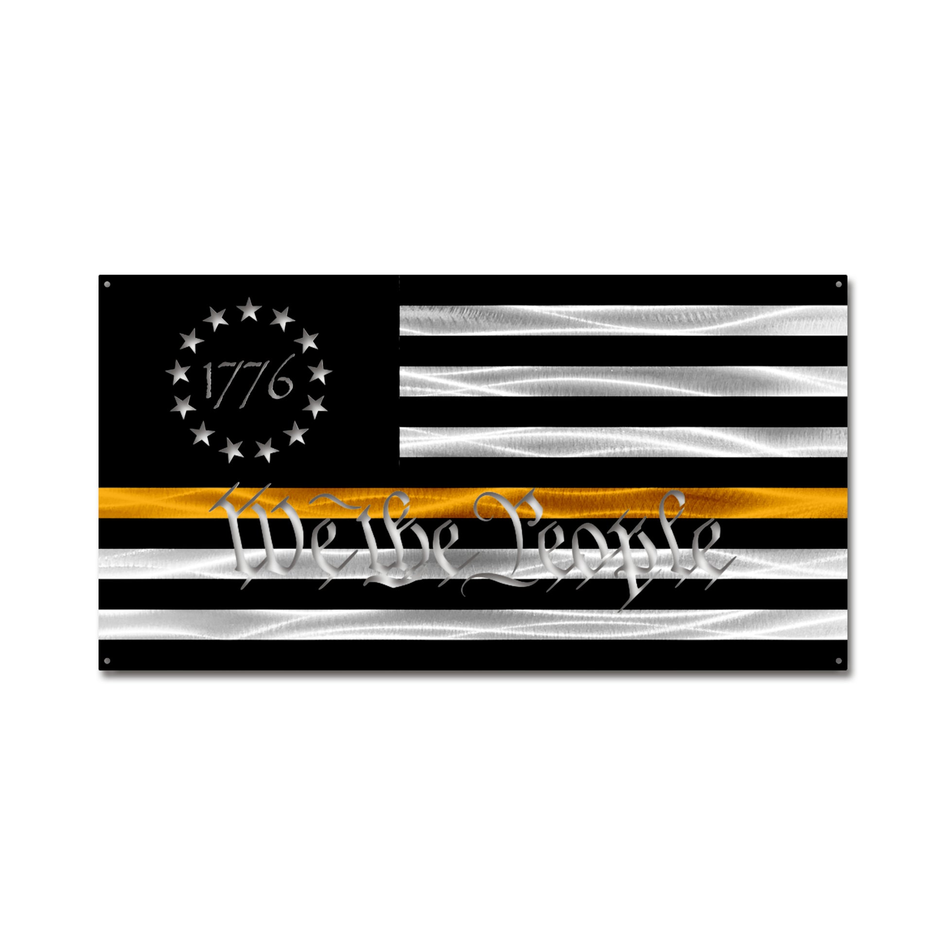 Flag - Betsy Ross "We The People" Flag - In Stock